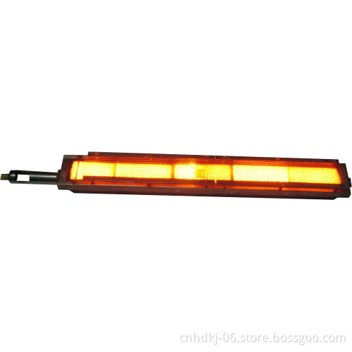 Infrared Catalytic Gas Barbecue Burner for Barbecue Grill and Barbecue Stove